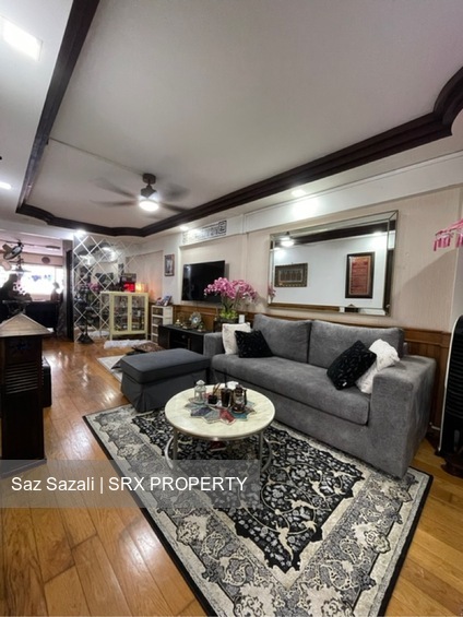 Blk 133 Yishun Street 11 (Yishun), HDB 3 Rooms #521458631